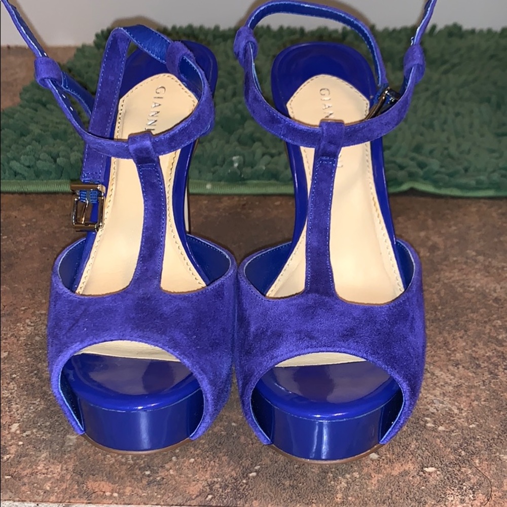 Gianni Bini Heels